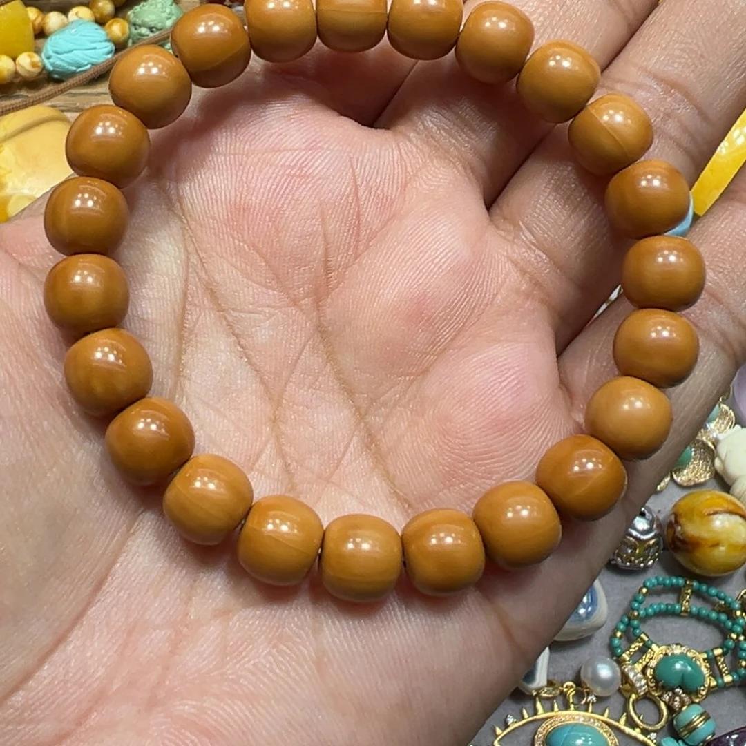 吊坠猴头核桃老型尺寸9