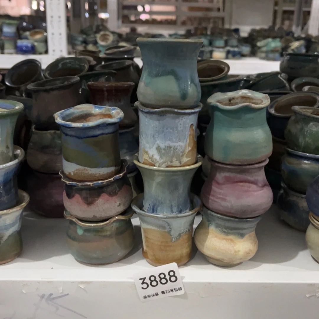 3888内5景德镇手工制作