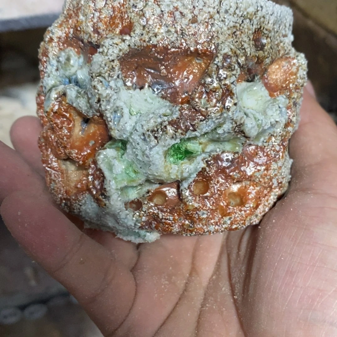 开窑大吉，高货多多362瑕