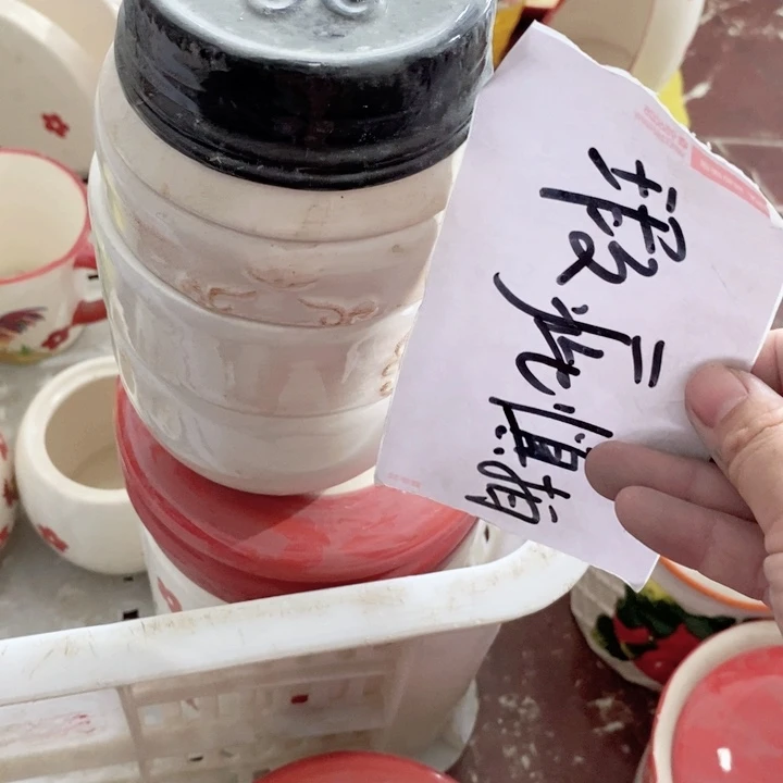 陶瓷树脂家居摆件