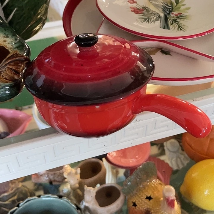 陶瓷微瑕特卖 满38包邮