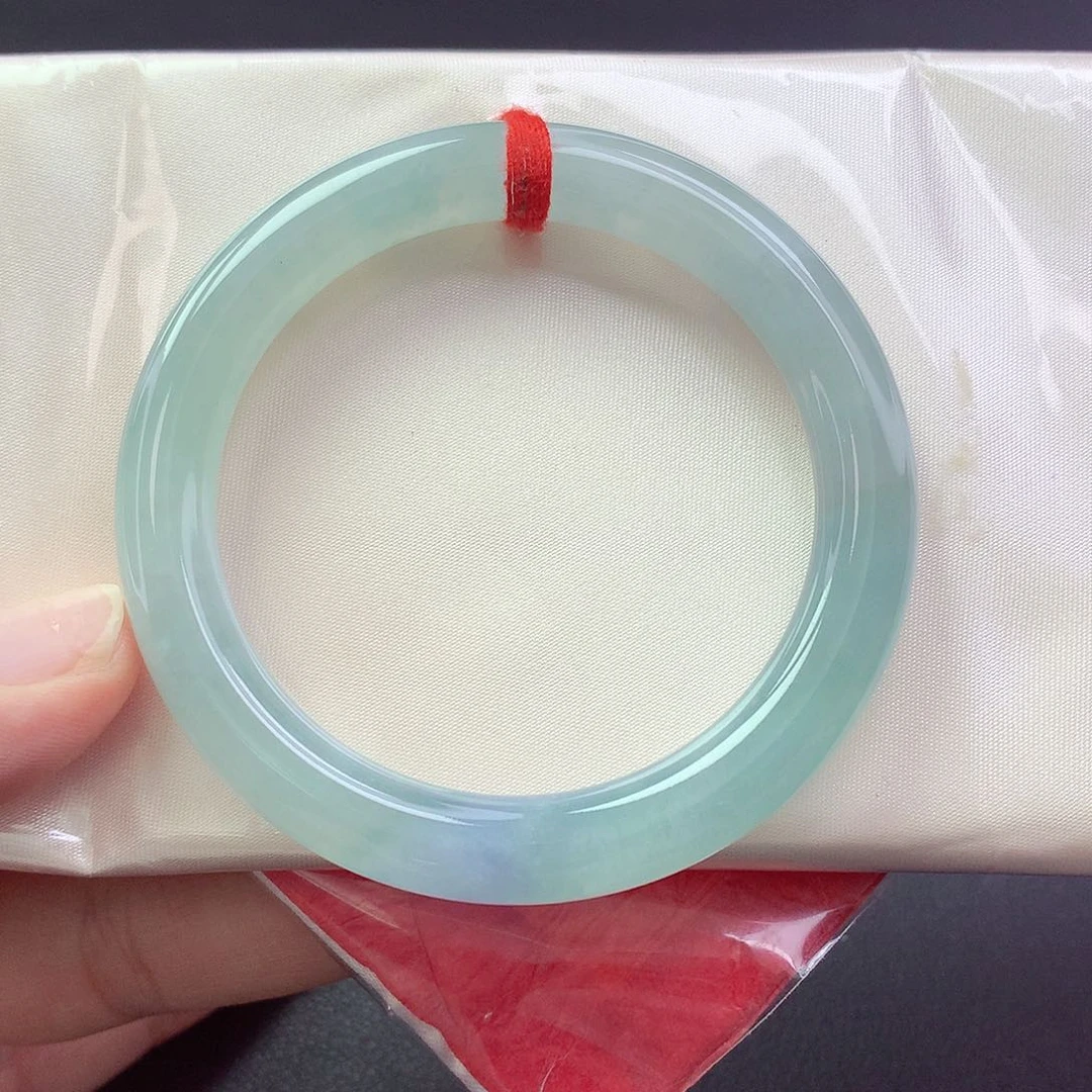 【闪购商品】未镶嵌手镯翡翠a 1