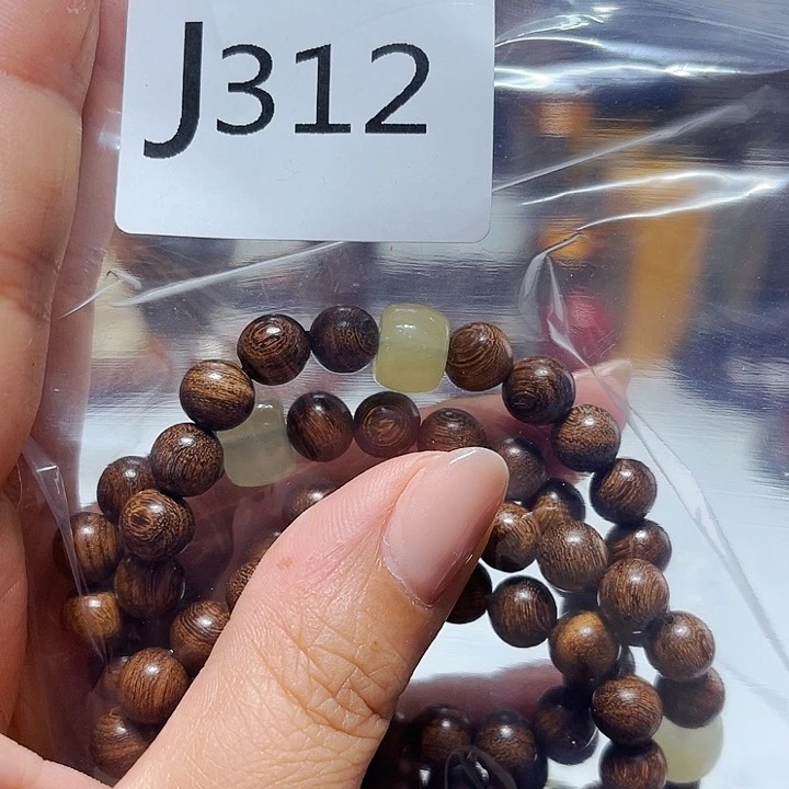 大果紫檀（缅甸花梨）312