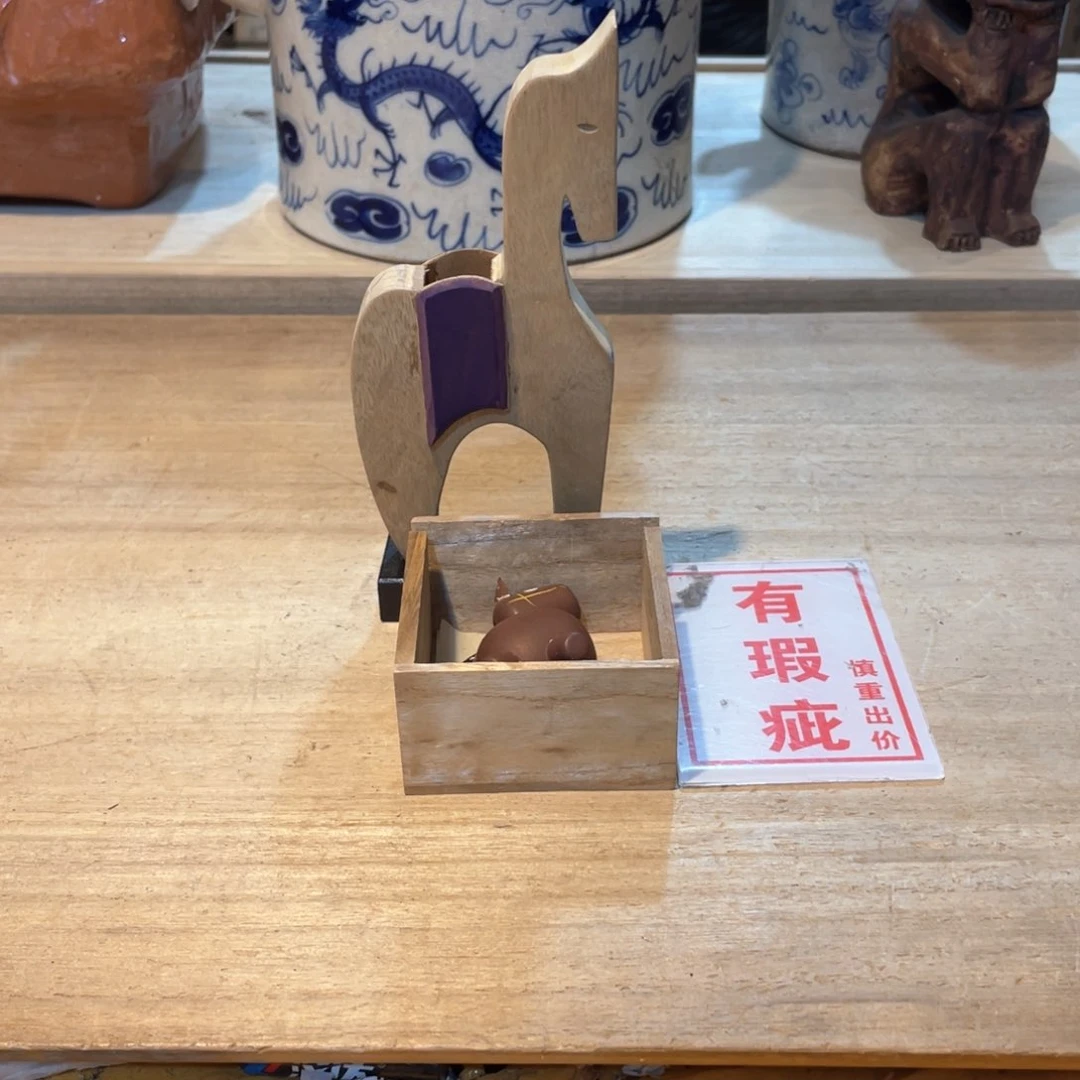 圆*儿工艺美术品工艺美术品