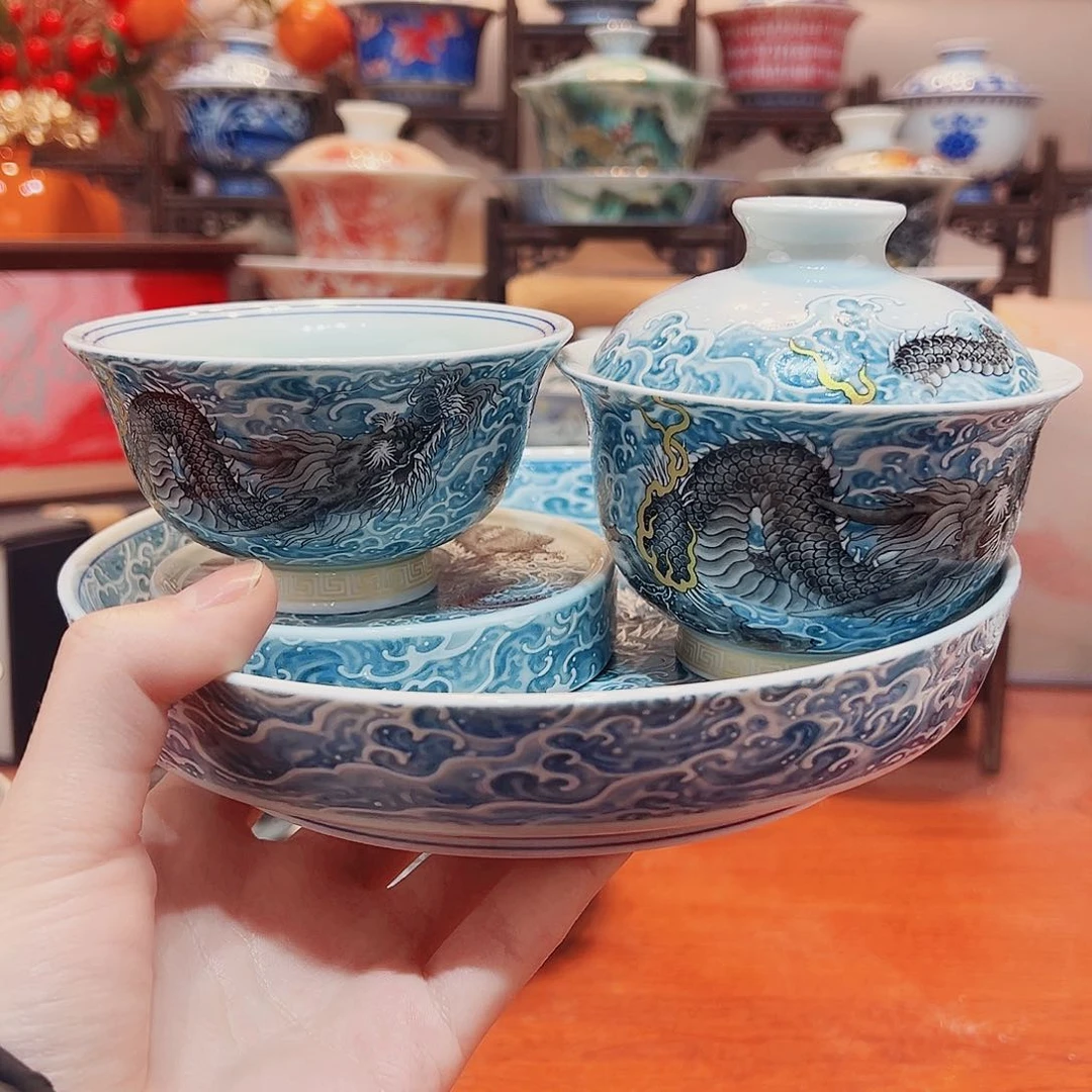 我们的目标是成为一个优秀的