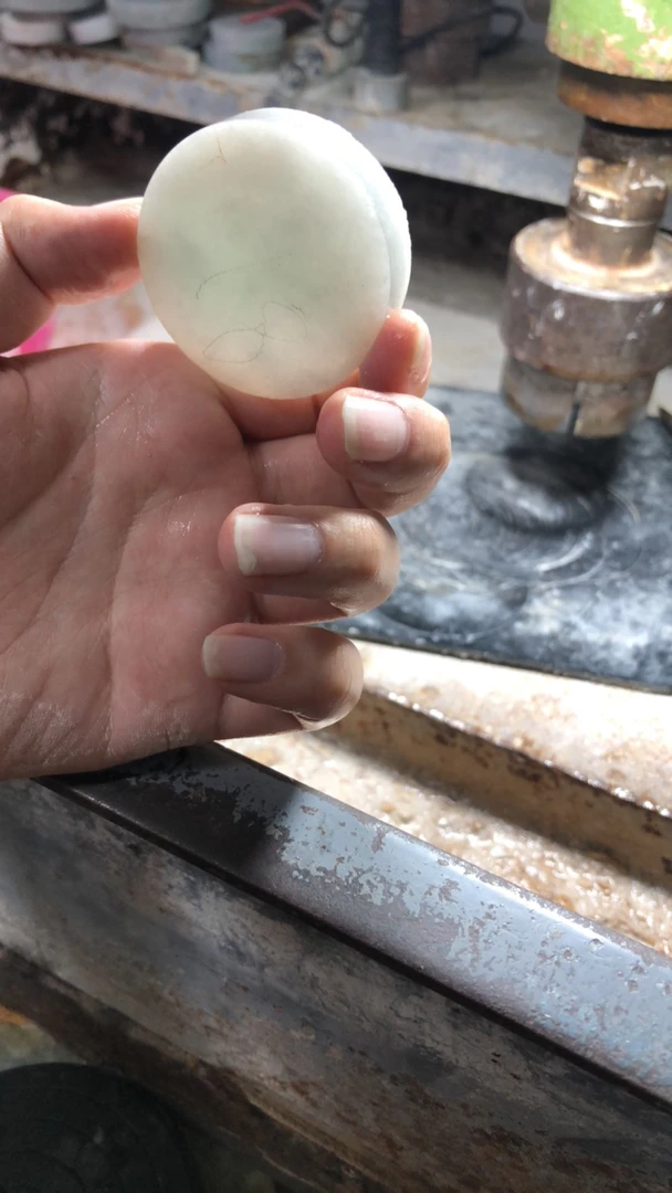 火火手镯翡翠定制