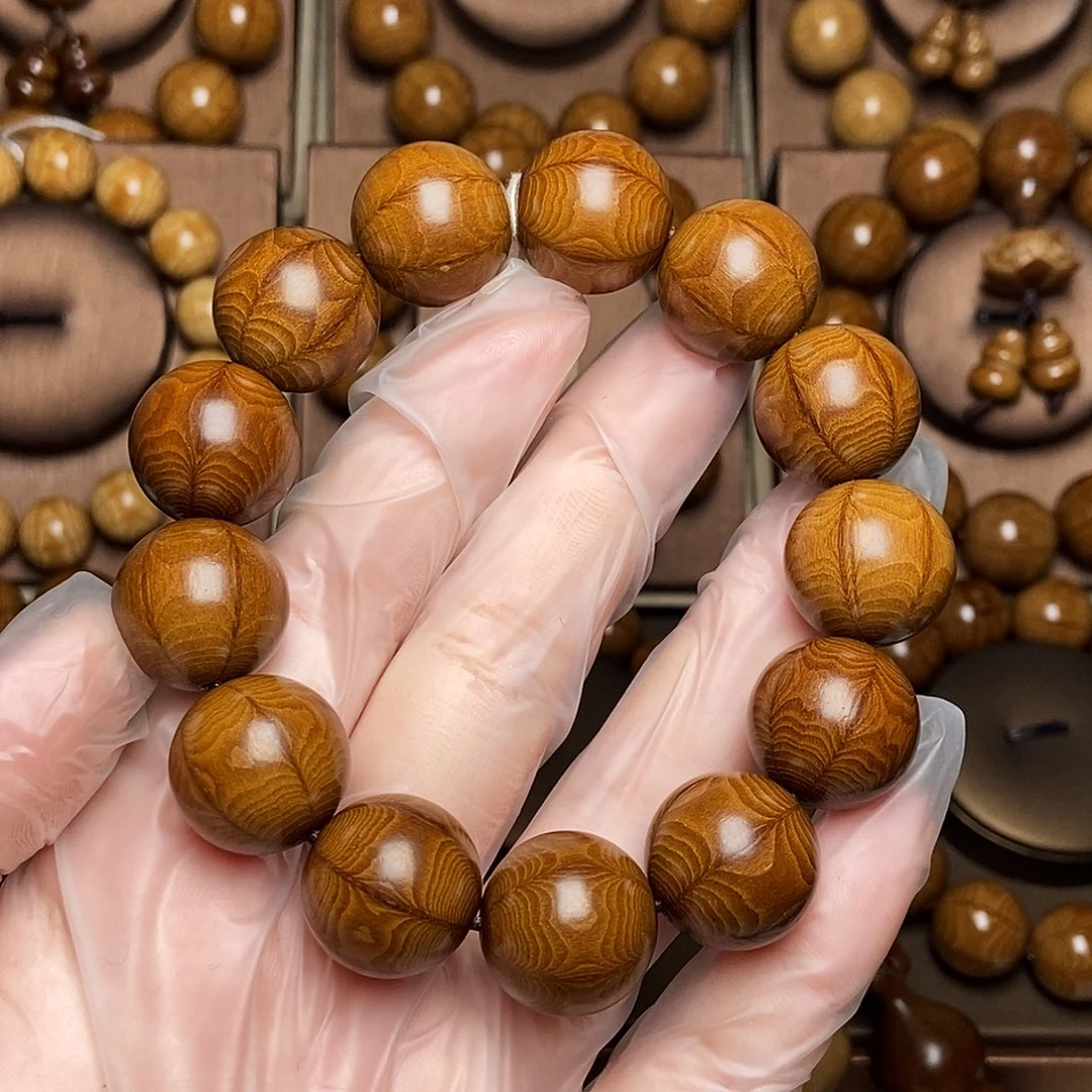 六道木手串/手链六道1.8