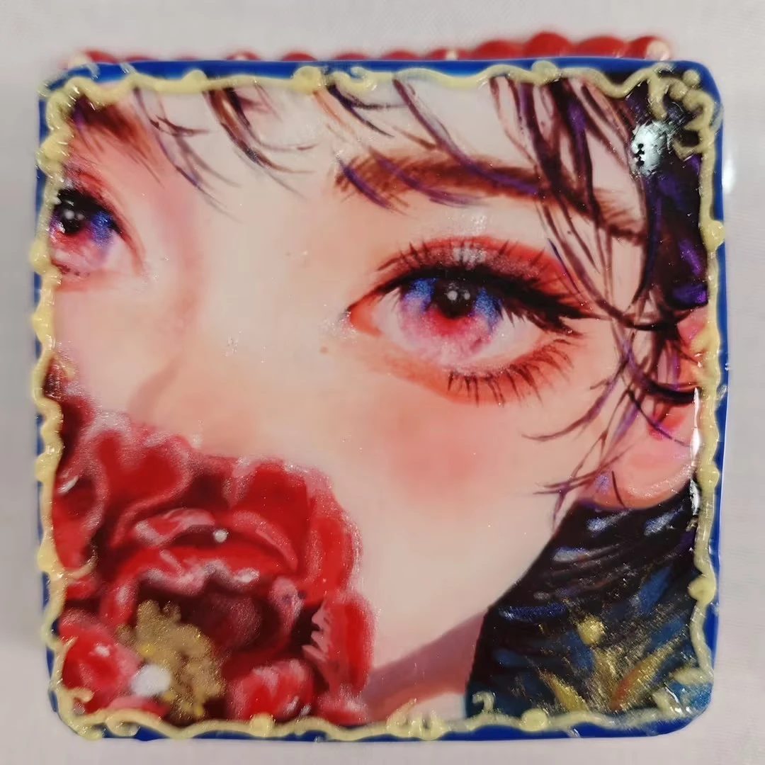 （补米链接）直播专享 纯手工硅胶捏捏 68包邮 手工制品默认微瑕