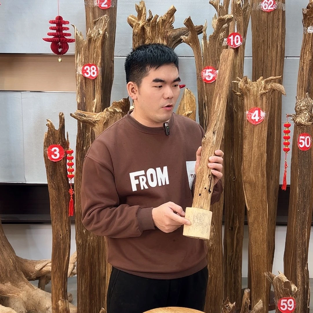 沉香摆件沉香摆件