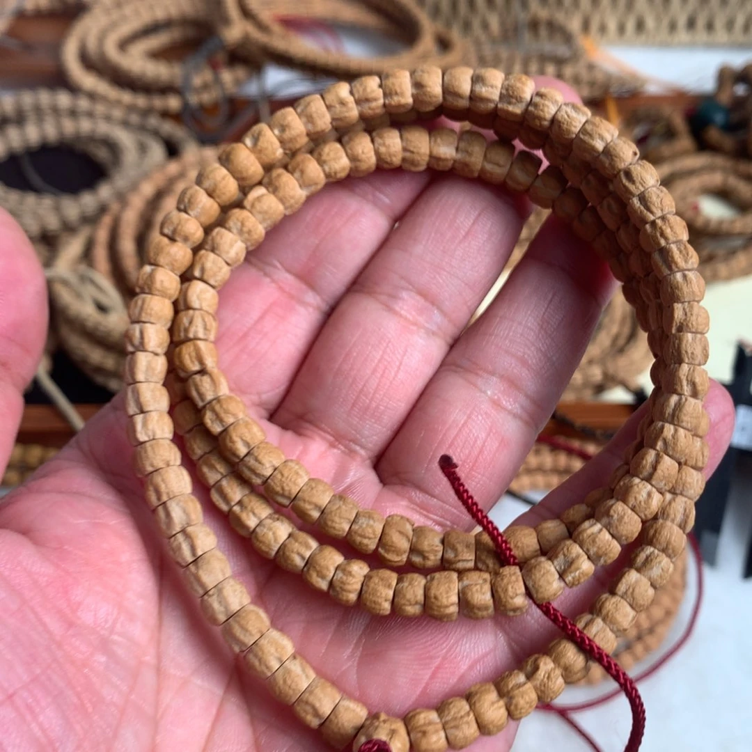 柏香籽/百香籽吊坠