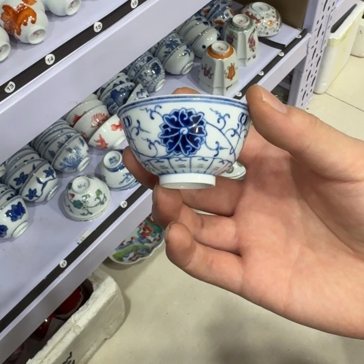 陶瓷艺术品收藏陶瓷