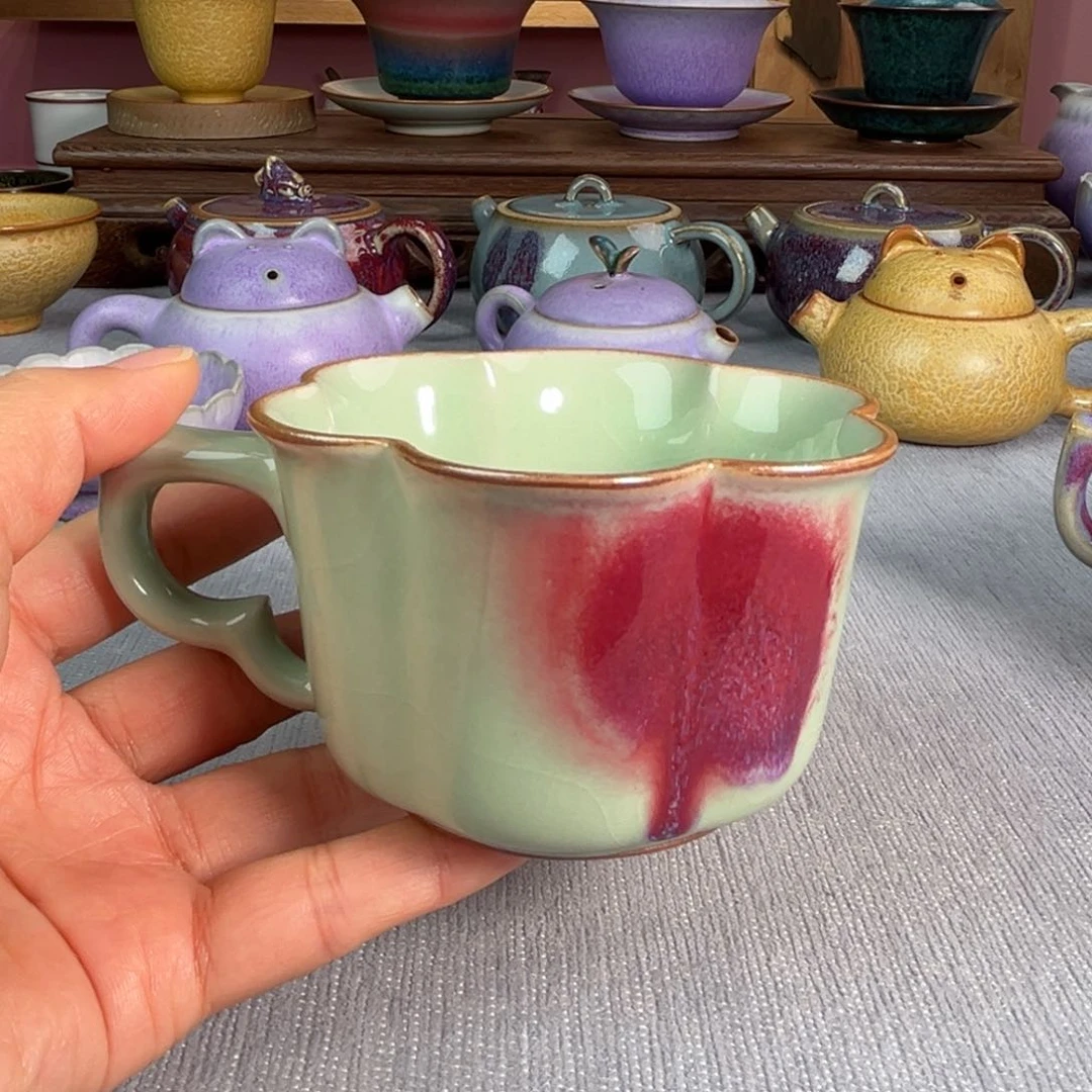 【闪购商品】钧瓷00005