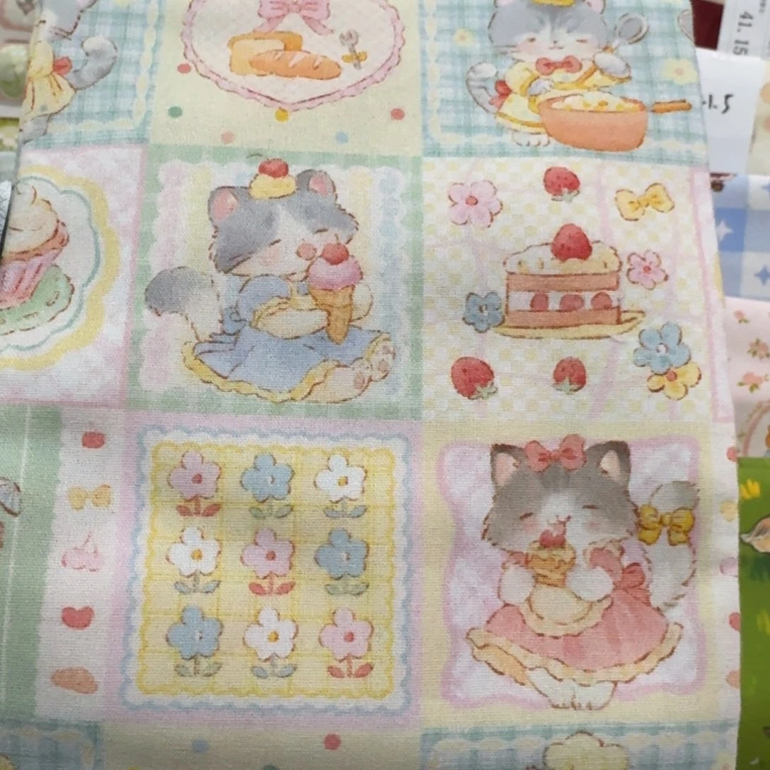 棉纯棉平布1米价X1.1米宽41