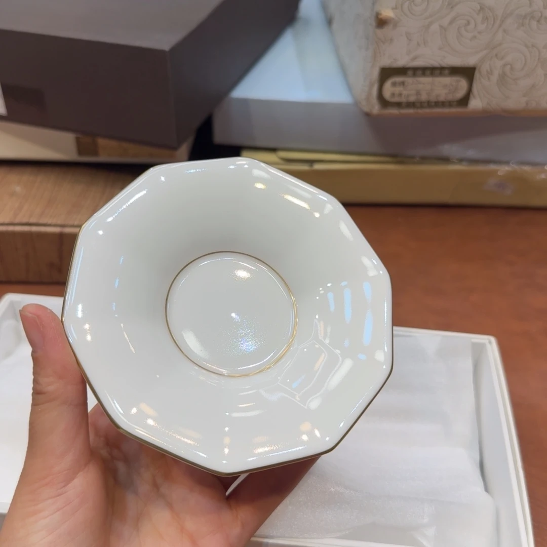 小狐狸瓷器精选好物推荐