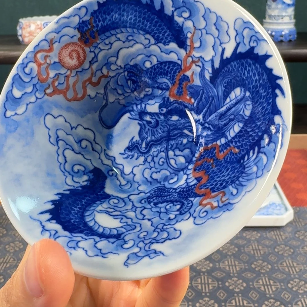 杯优游瓷生活雅器