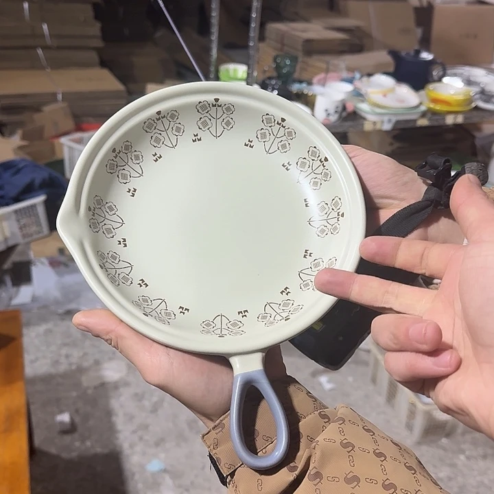 陶瓷陶瓷碗盘碟杯子