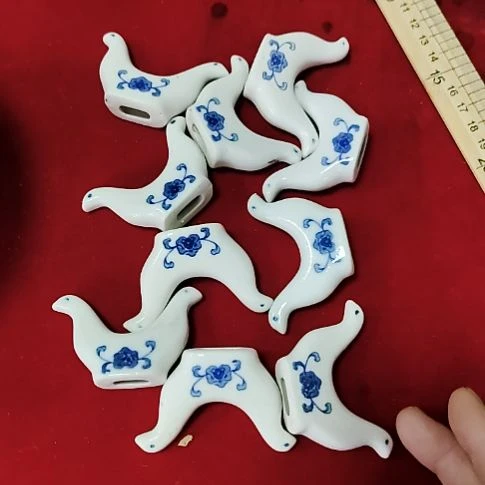 瓷片瓷片，摆件，沙锅，盘，碗！