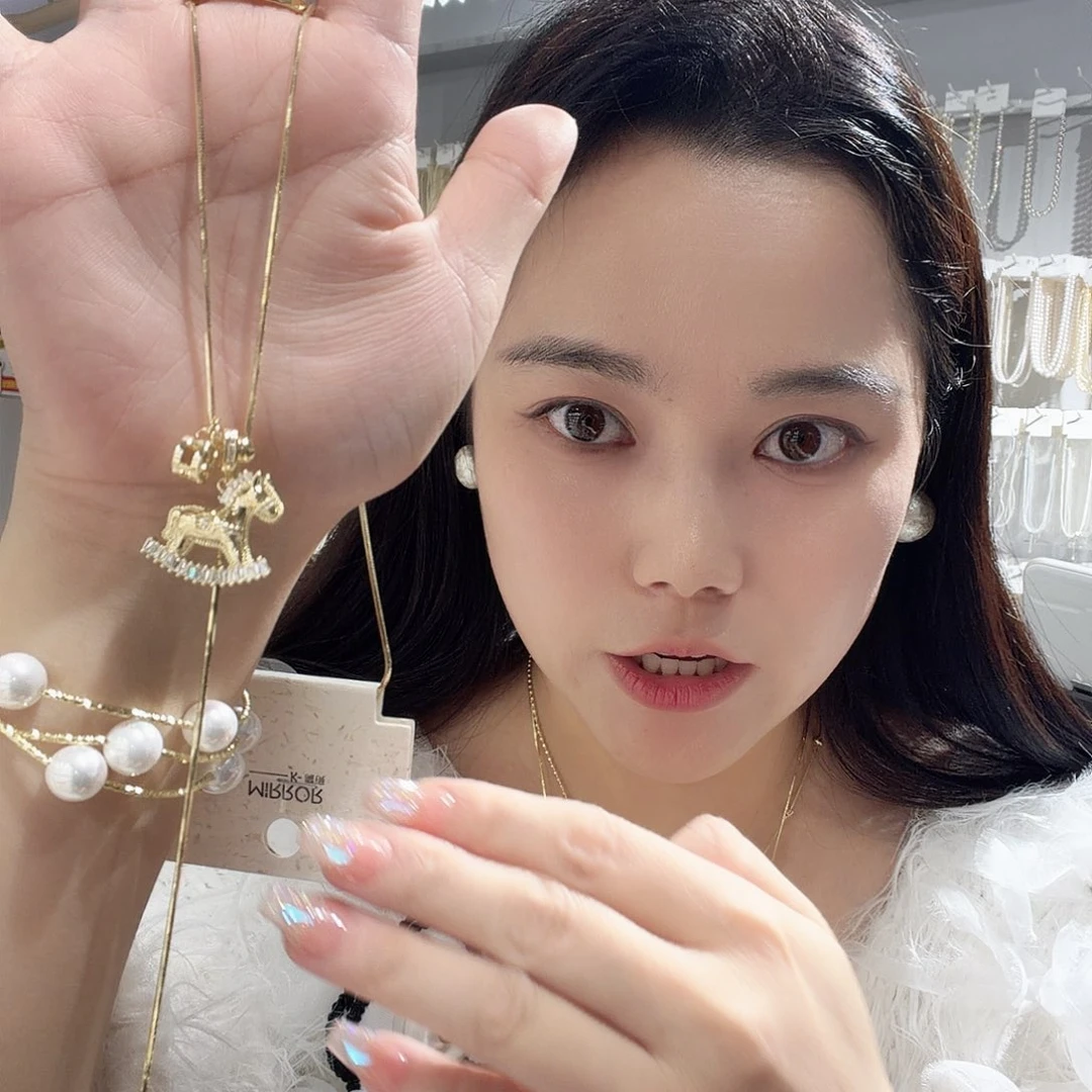 合成立方氧化锆铜合金925银