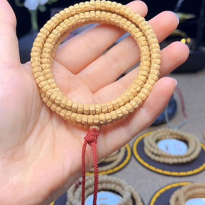 手串柏香籽/百香籽