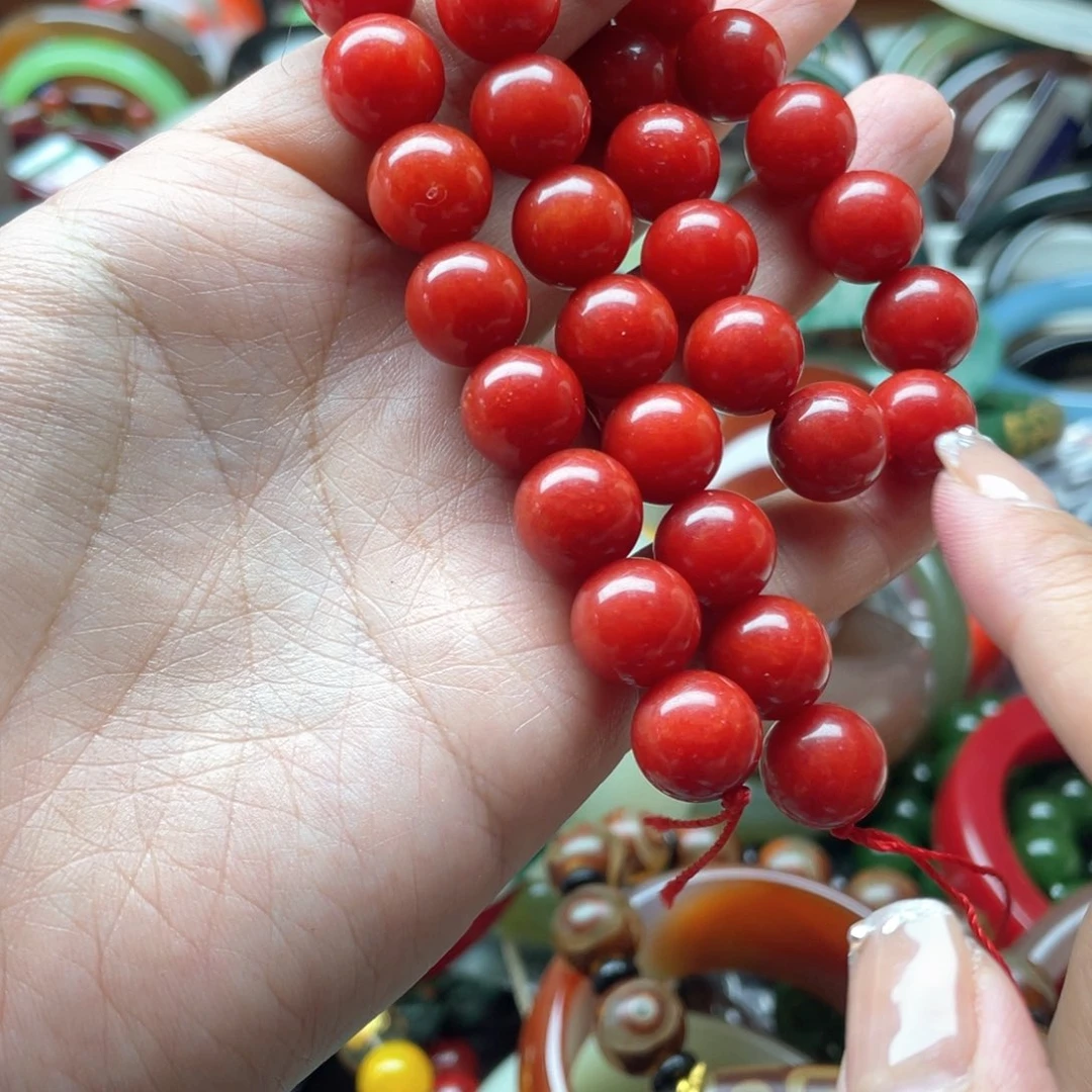 手镯玛瑙/玉髓未镶嵌