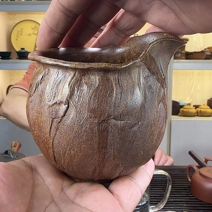 紫砂茶壶宜兴紫砂工艺