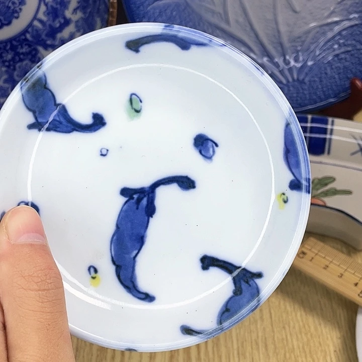 杯老瓷特价处理 默认微瑕，二十包邮