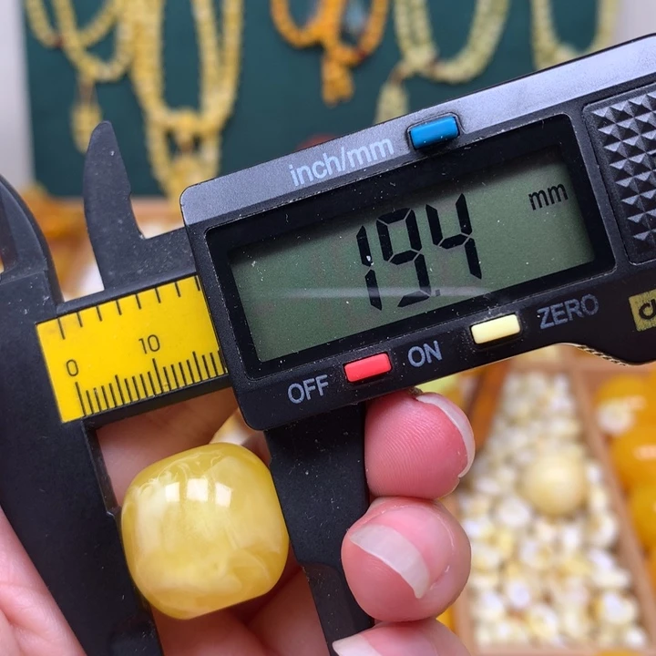 非金属配饰配珠062