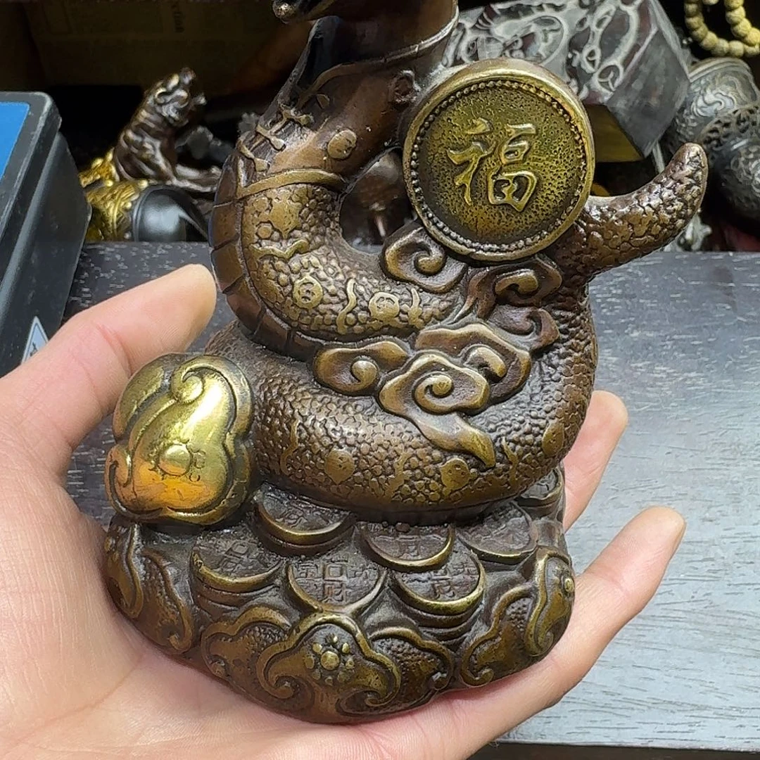 工艺品摆件铜铜铜铜铜