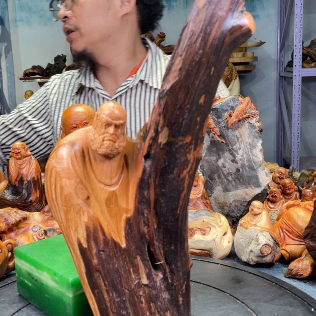 【闪购商品】柏木（崖柏）其他