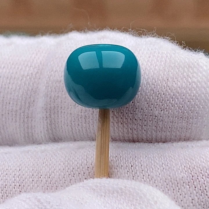 绿松石未镶嵌珠宝奇石10