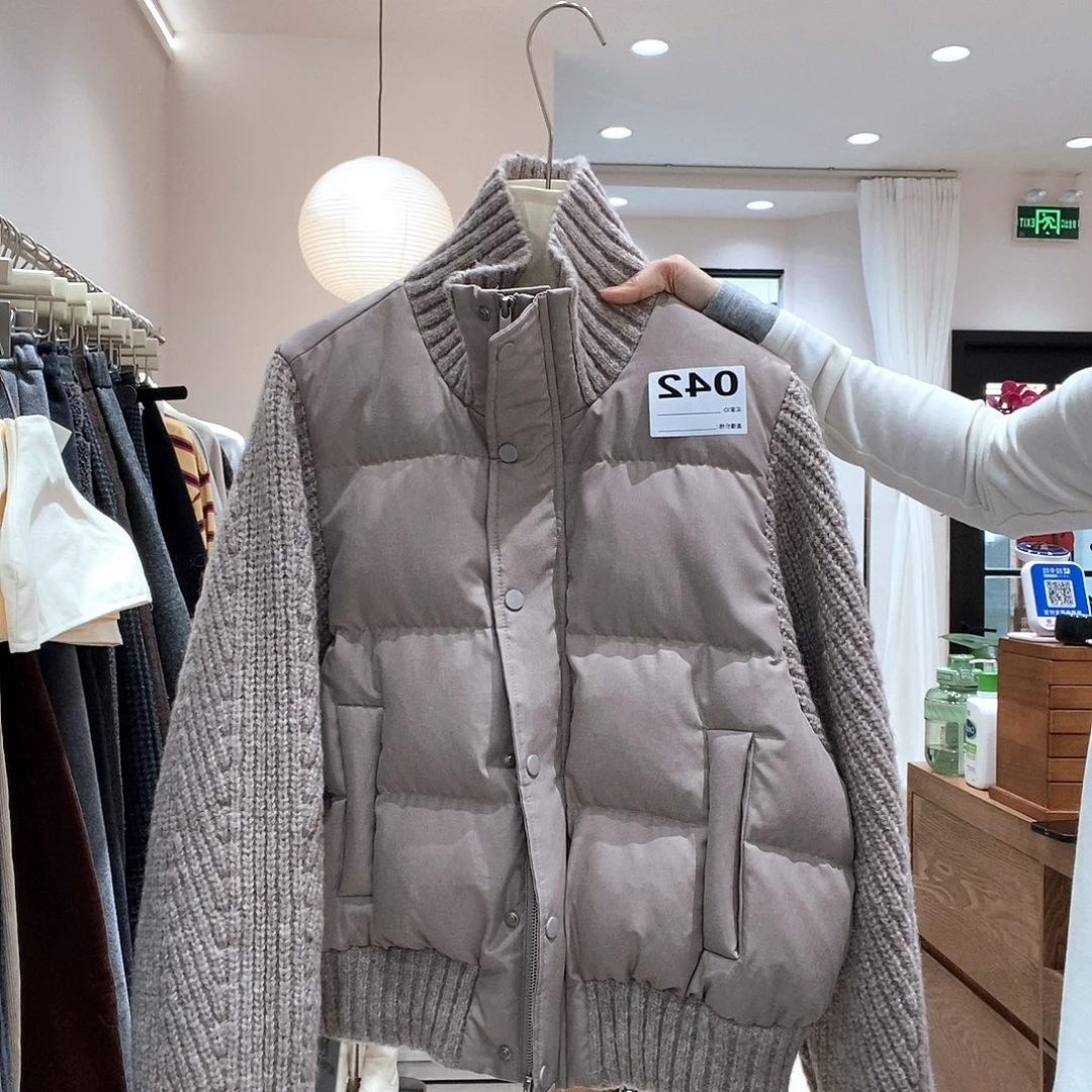 *****直播间新款外套042