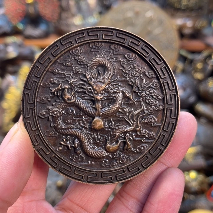 精品铜器摆件链接