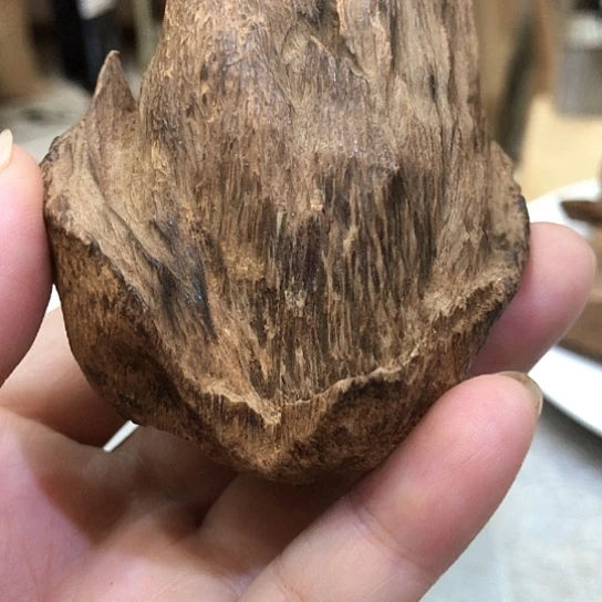 沉香摆件鑫*沉香摆件