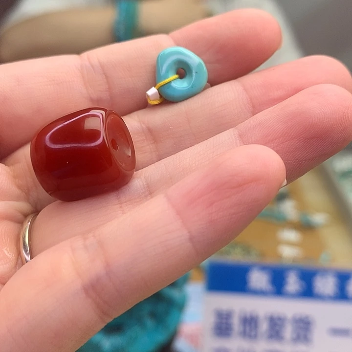 未镶嵌原矿玛瑙/玉髓