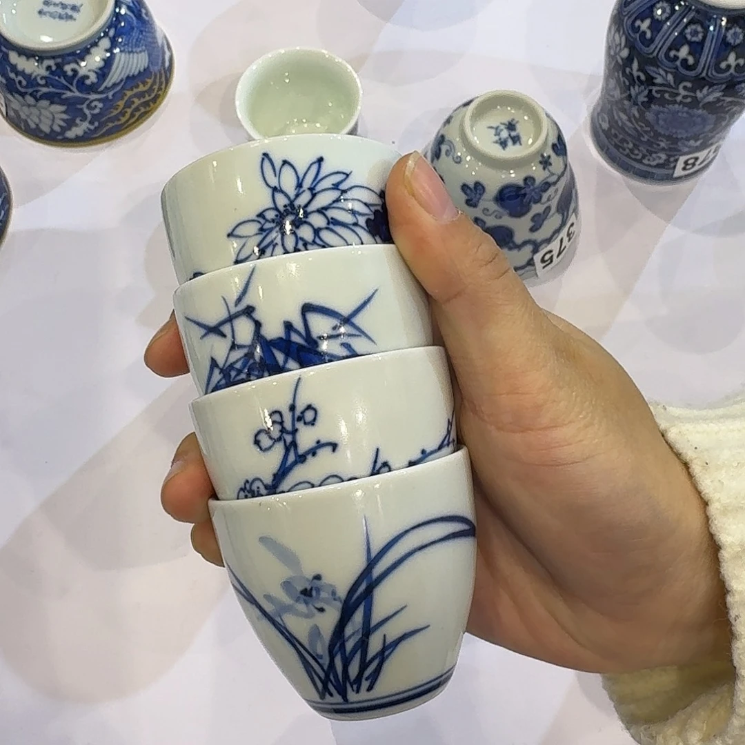 工艺美术老师亲工作品