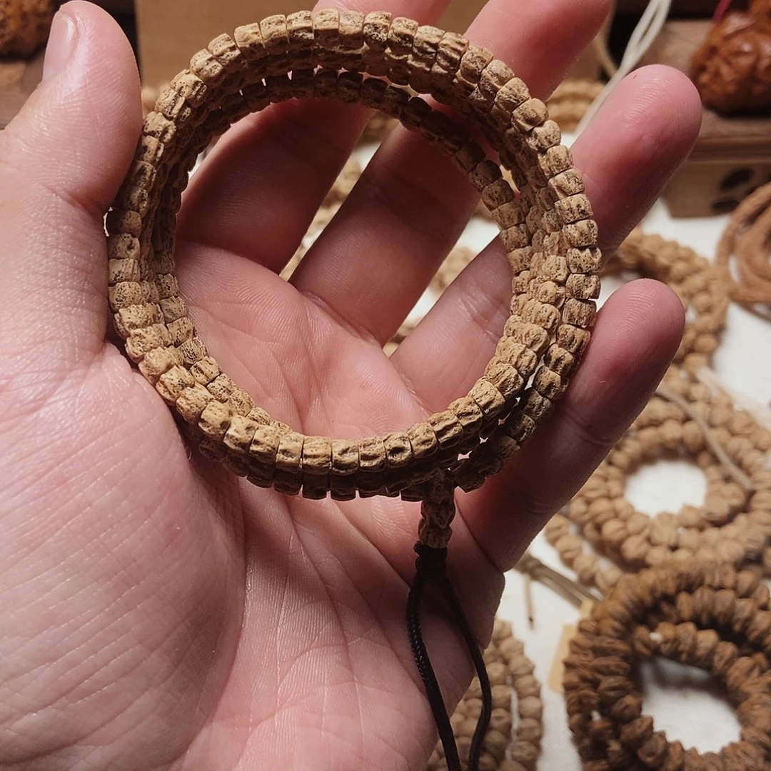 柏香籽/百香籽吊坠