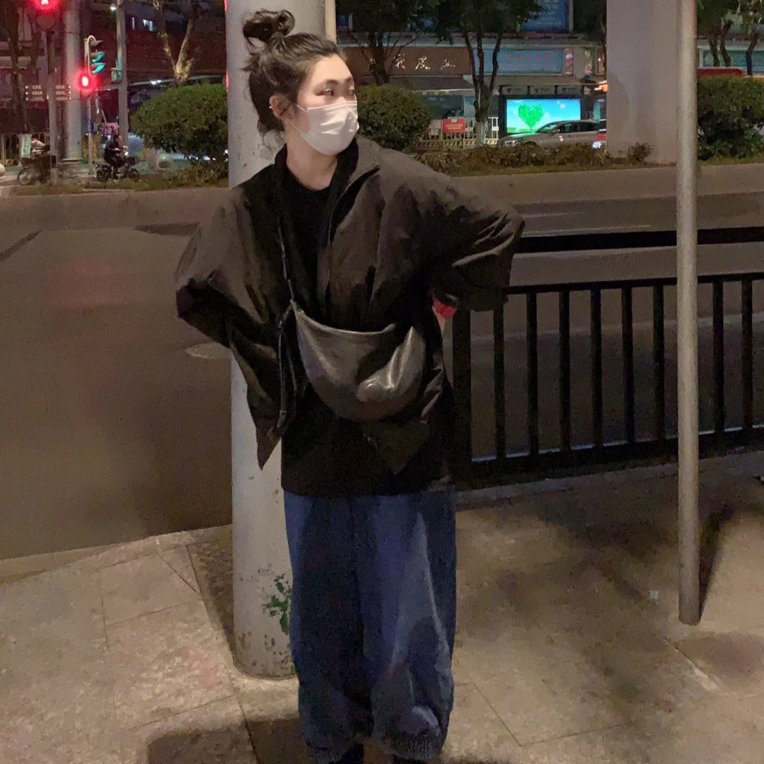 清仓不退换接受不了不要拍休闲宽松大版衣服