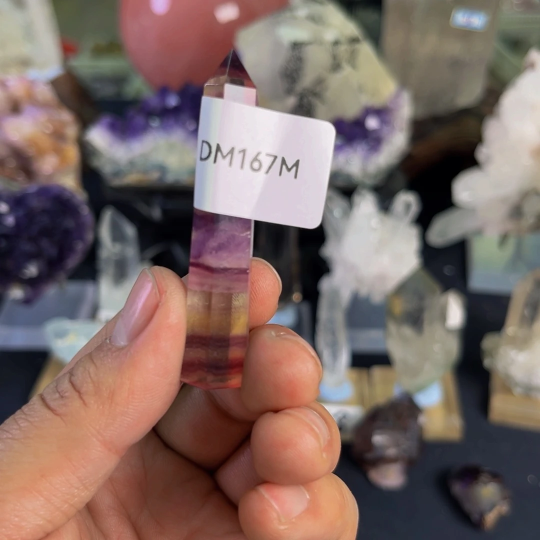 水晶天然水晶家居摆件未镶嵌