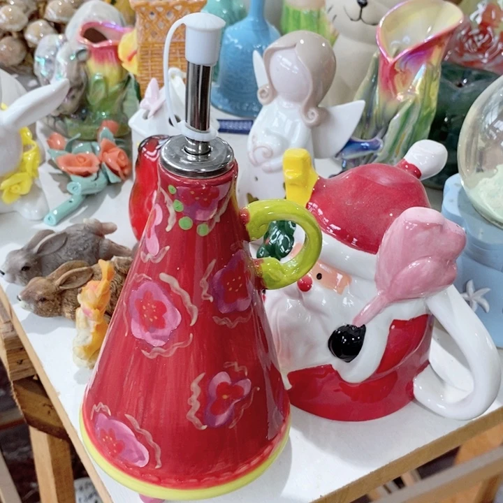 陶瓷树脂工艺摆件