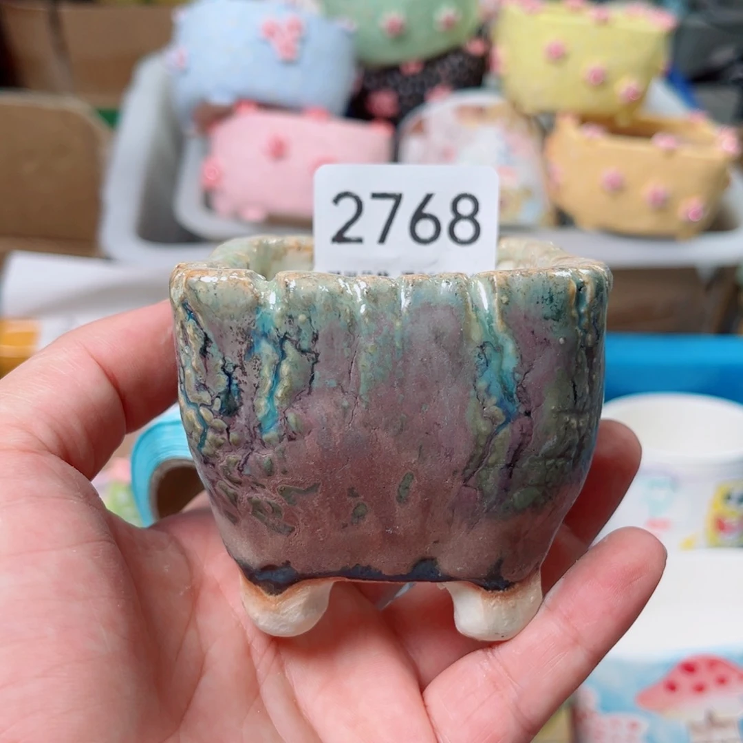 景德镇手工制作2768内口6