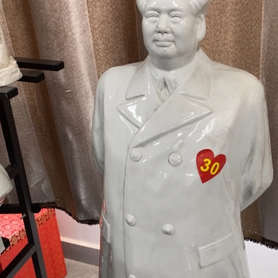 瓷片陶瓷艺术作品