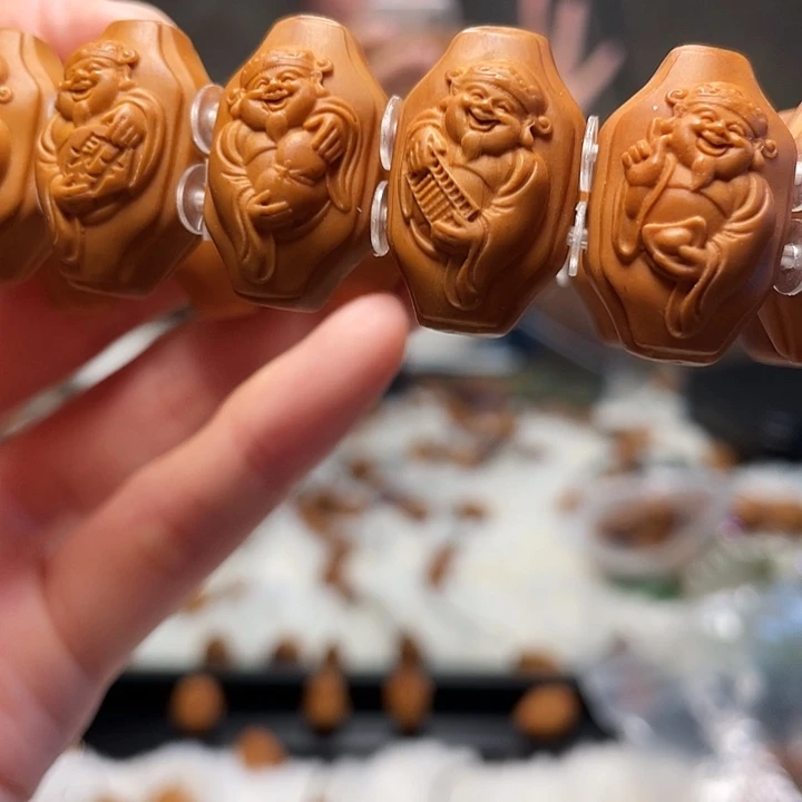 橄榄核手串/手链橄榄核