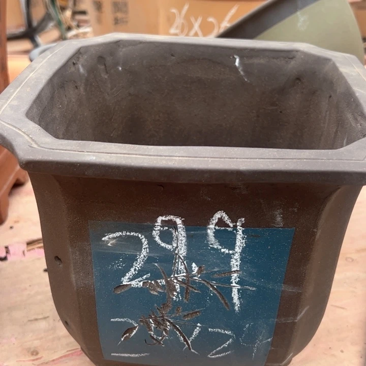 红陶紫砂地方无暇