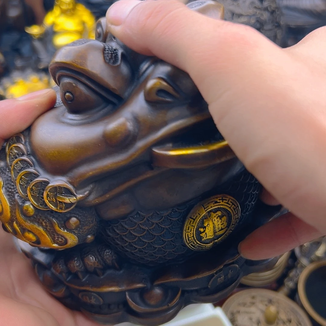 铜工艺美术品等艺术