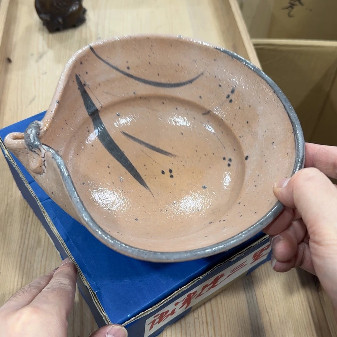 回流瓷器然美瓷器