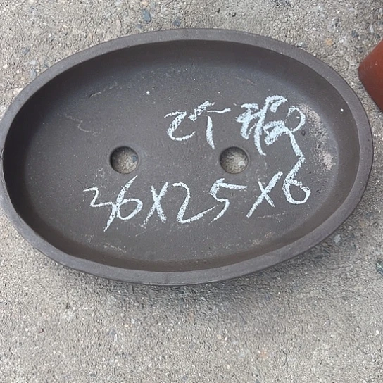 花盆紫砂透气花盆