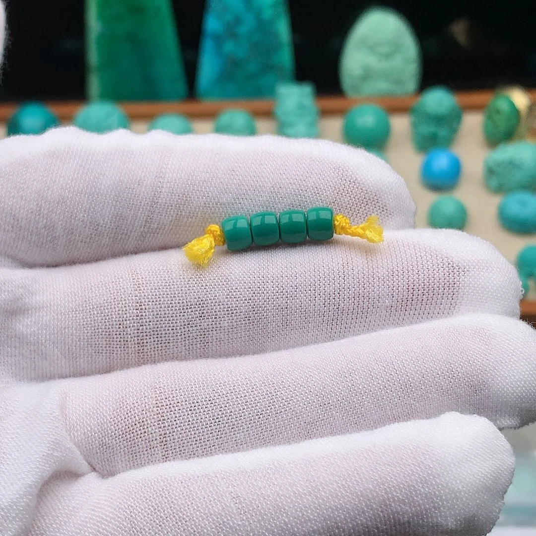 湖北原矿5mm直切一组