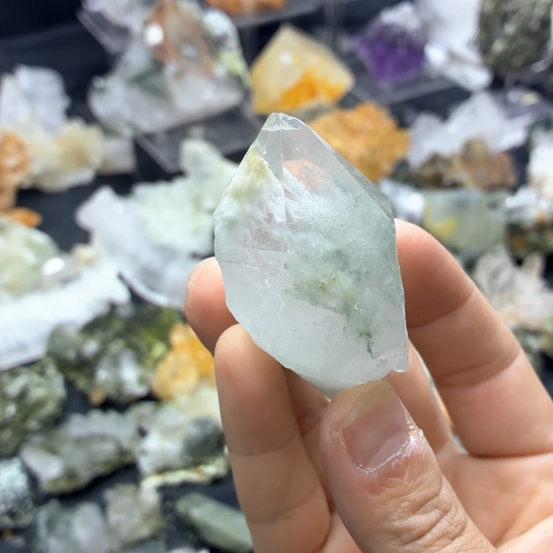 石材好几个内包兔毛