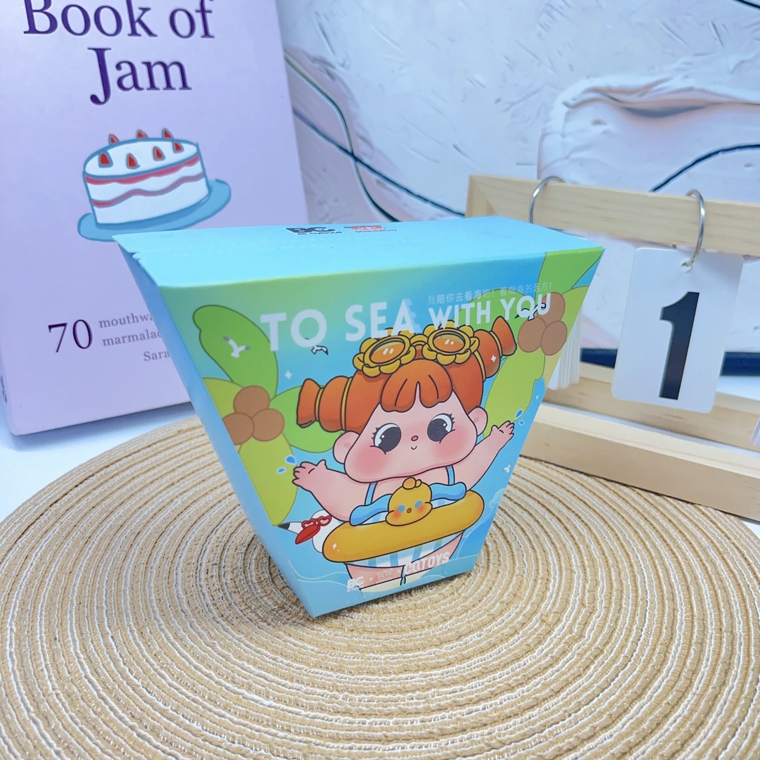 （主播现拆）大娃公仔 手工创意DIY挂件