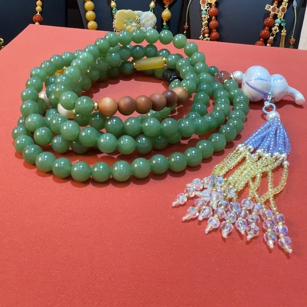 未镶嵌项链玛瑙/玉髓斜挎